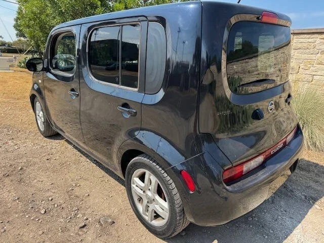 2010 Nissan Cube - Image 15 of 20
