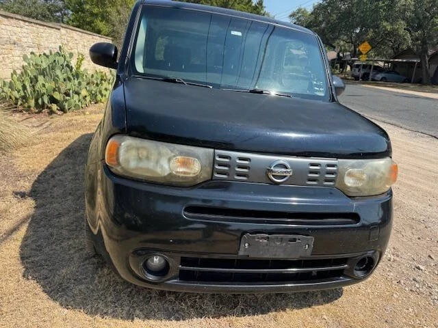 2010 Nissan Cube - Image 7 of 20