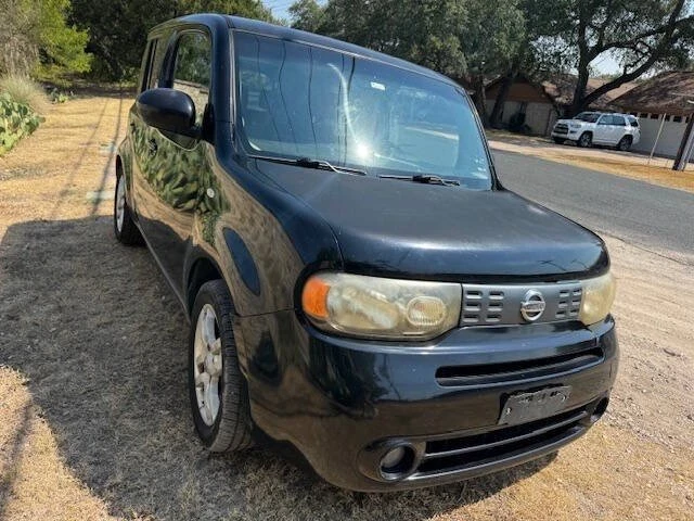 2010 Nissan Cube - Image 9 of 20