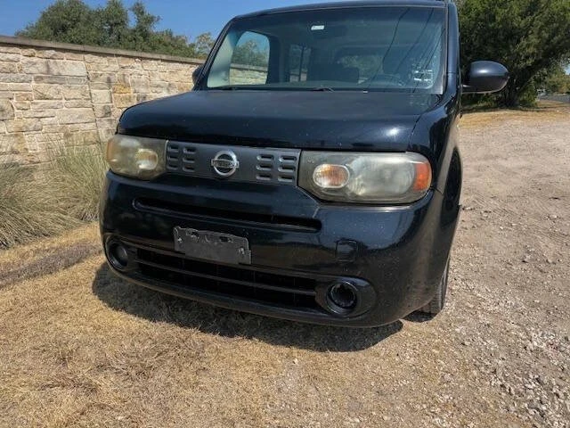 2010 Nissan Cube - Image 5 of 20