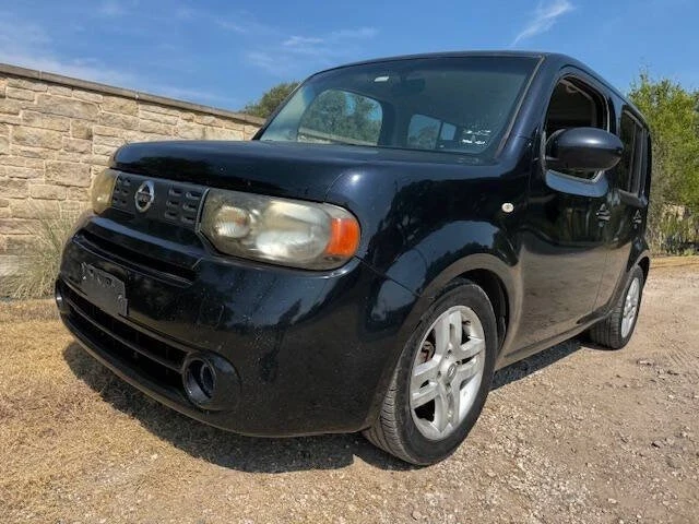 2010 Nissan Cube - Image 2 of 20