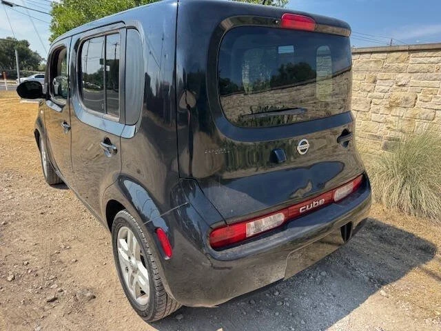 2010 Nissan Cube - Image 14 of 20