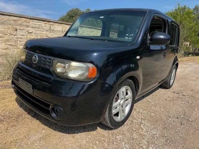 2010 Nissan Cube - Image 3 of 20