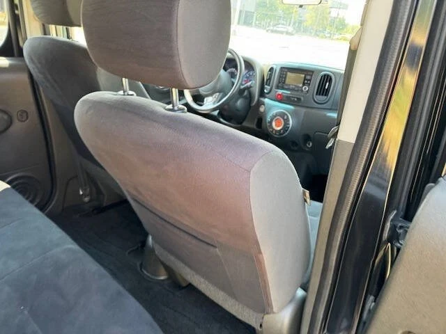2010 Nissan Cube - Image 19 of 20