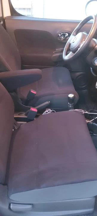 2010 Nissan Cube - Image 3 of 13