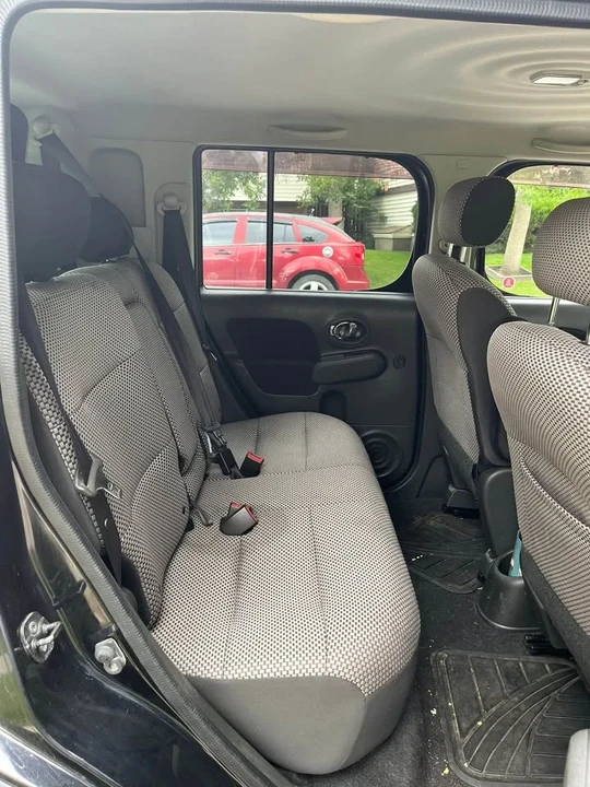 2010 Nissan Cube - Image 5 of 10