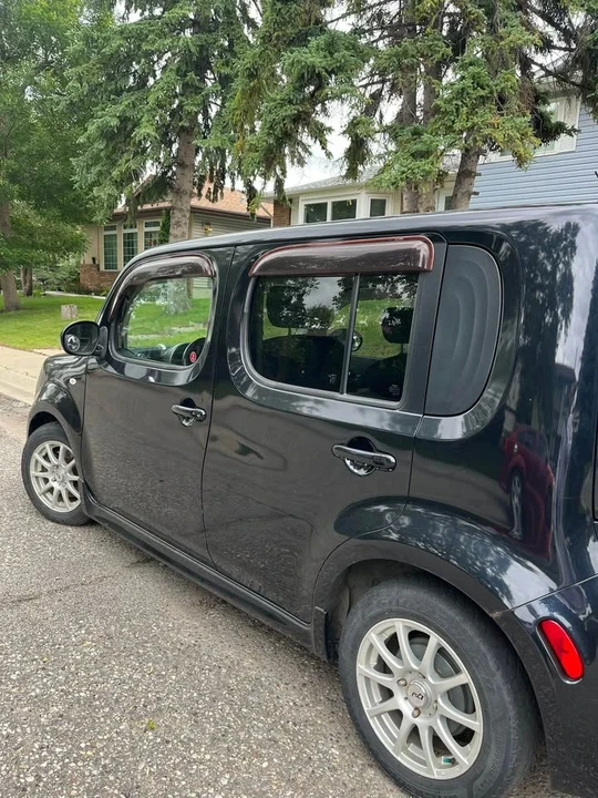 2010 Nissan Cube - Image 4 of 10
