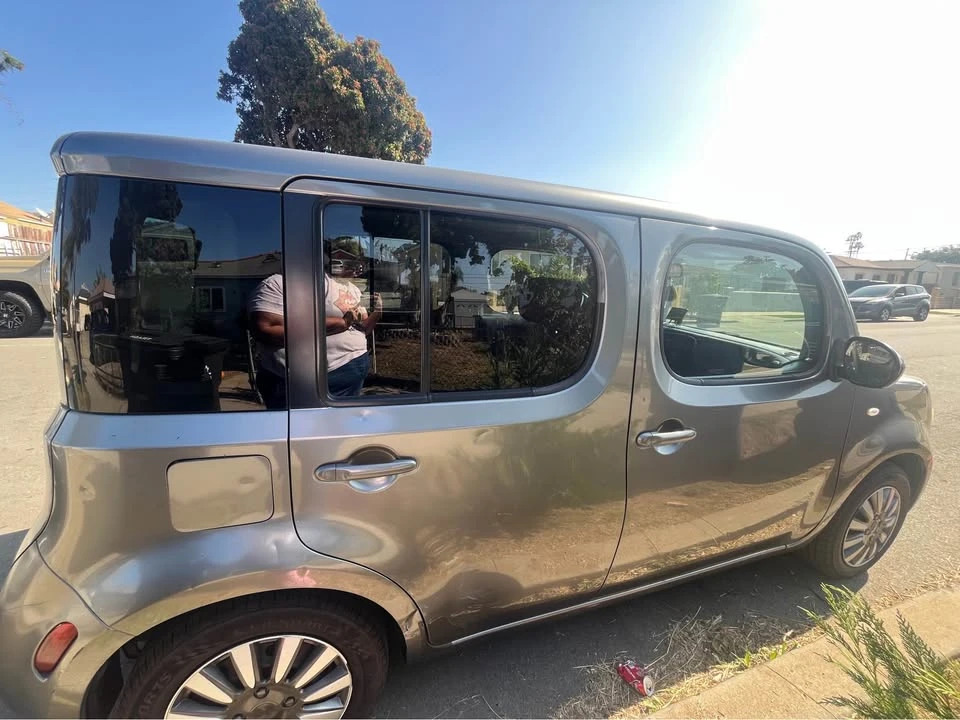 2010 Nissan Cube - Image 4 of 6