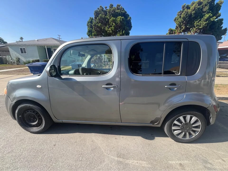 2010 Nissan Cube - Image 5 of 6
