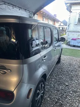 2010 Nissan Cube