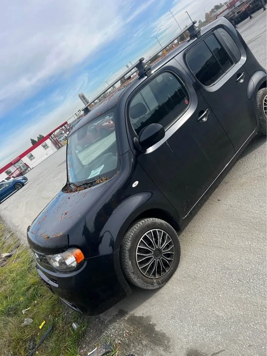 2010 Nissan Cube - Image 5 of 7