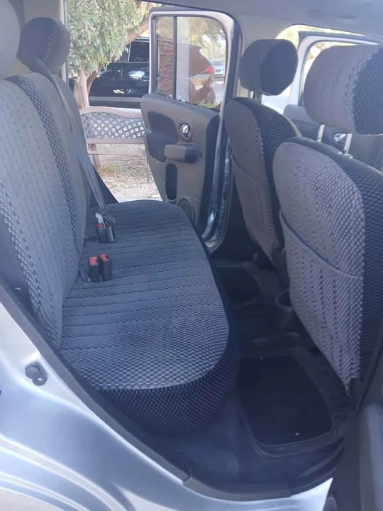 2010 Nissan Cube - Image 7 of 10
