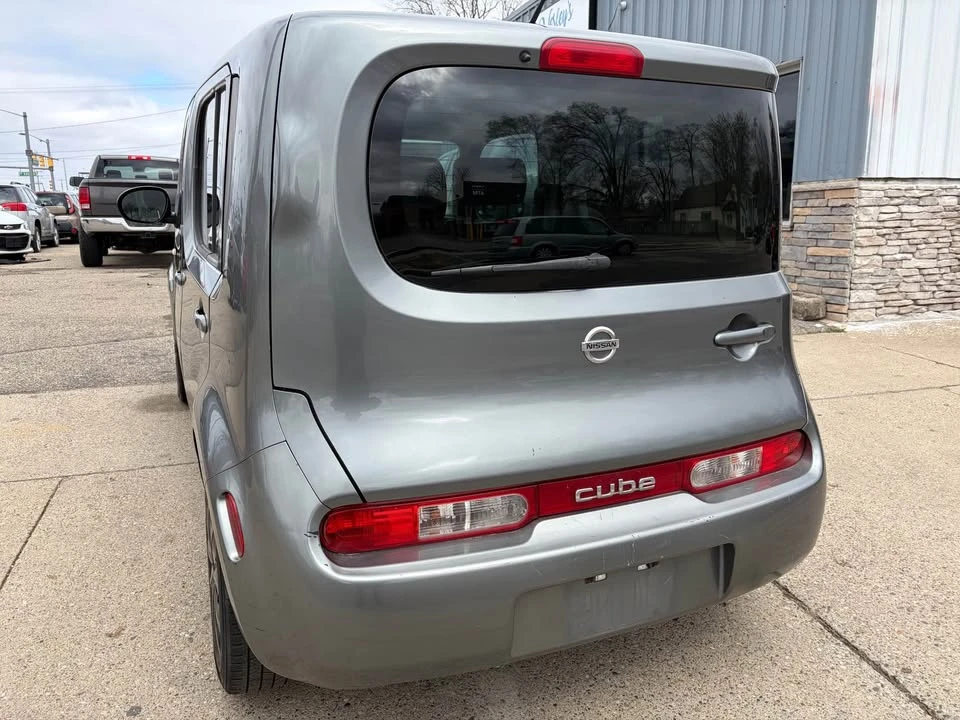 2010 Nissan Cube - Image 5 of 14