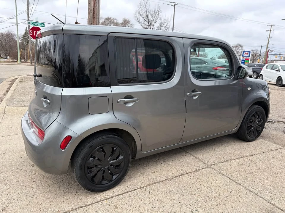 2010 Nissan Cube - Image 4 of 14