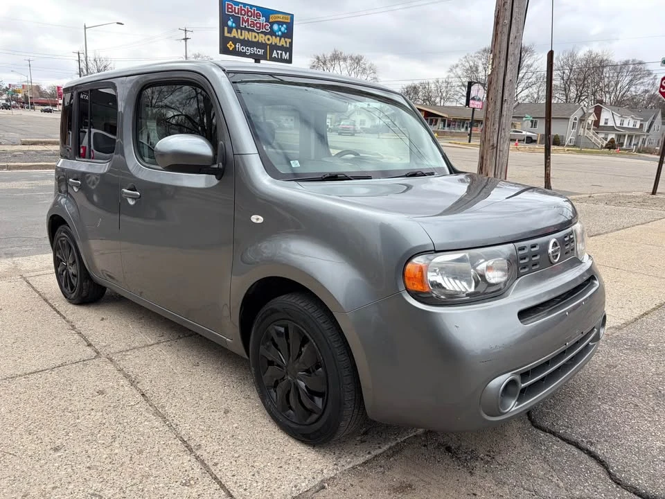2010 Nissan Cube - Image 3 of 14