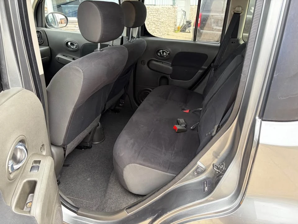 2010 Nissan Cube - Image 14 of 14