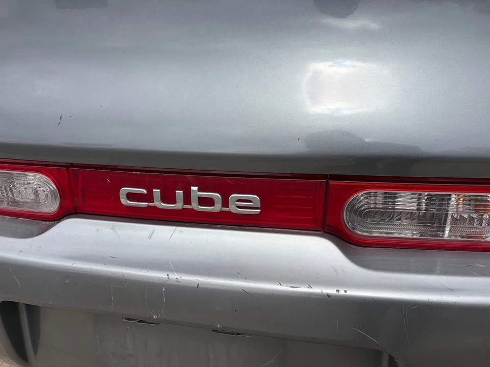 2010 Nissan Cube - Image 6 of 14