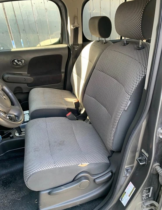 2010 Nissan Cube - Image 5 of 5