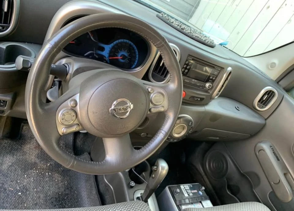 2010 Nissan Cube - Image 4 of 5