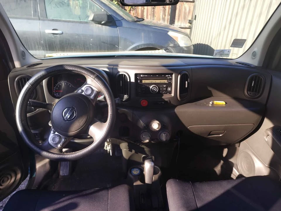 2010 Nissan Cube - Image 4 of 7