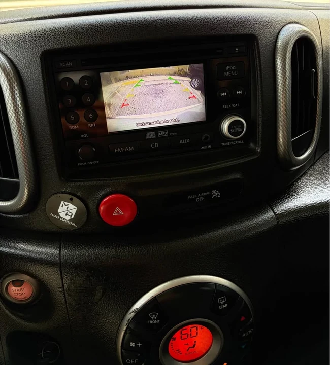 2010 Nissan Cube - Image 14 of 14