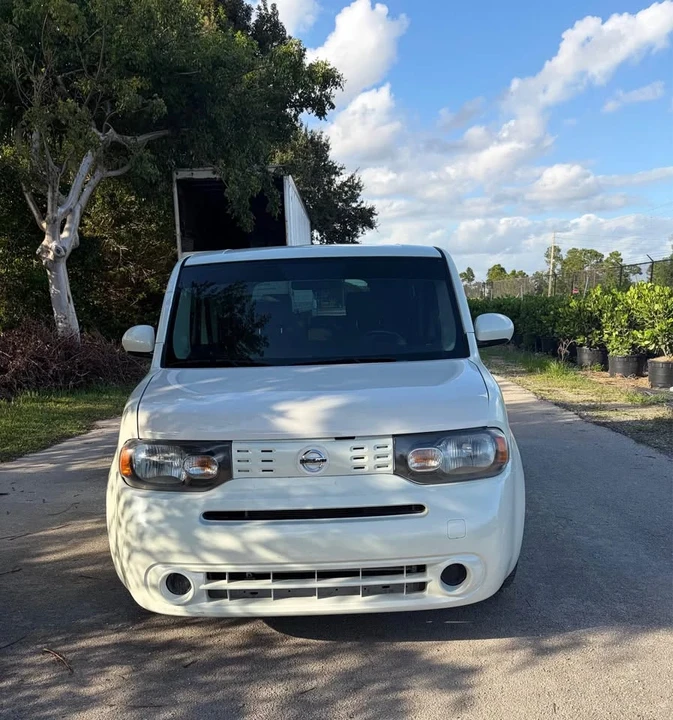 2010 Nissan Cube - Image 5 of 14