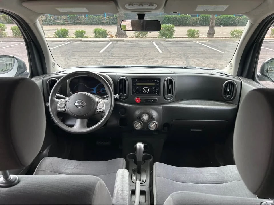 2010 Nissan Cube - Image 11 of 11