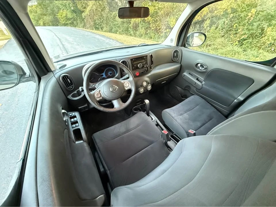 2010 Nissan Cube - Image 5 of 6