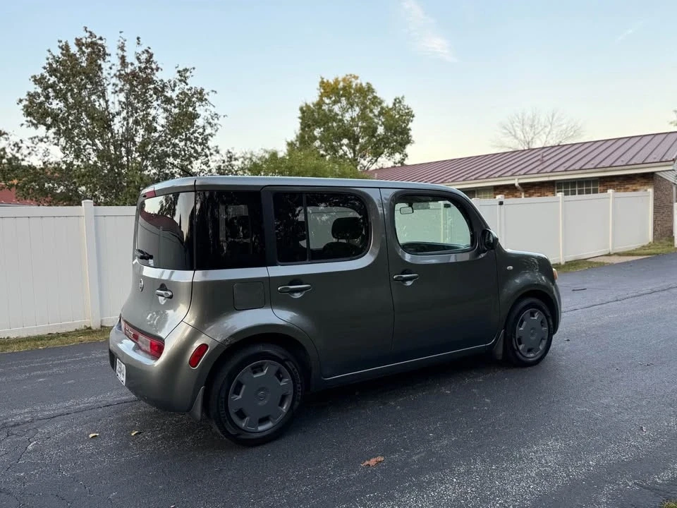 2010 Nissan Cube - Image 3 of 6