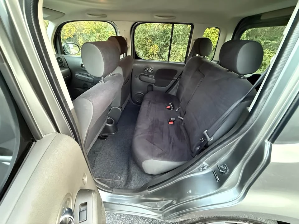2010 Nissan Cube - Image 6 of 6