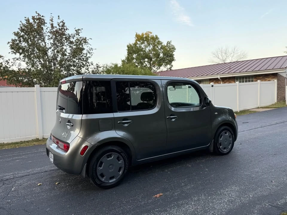 2010 Nissan Cube - Image 3 of 6