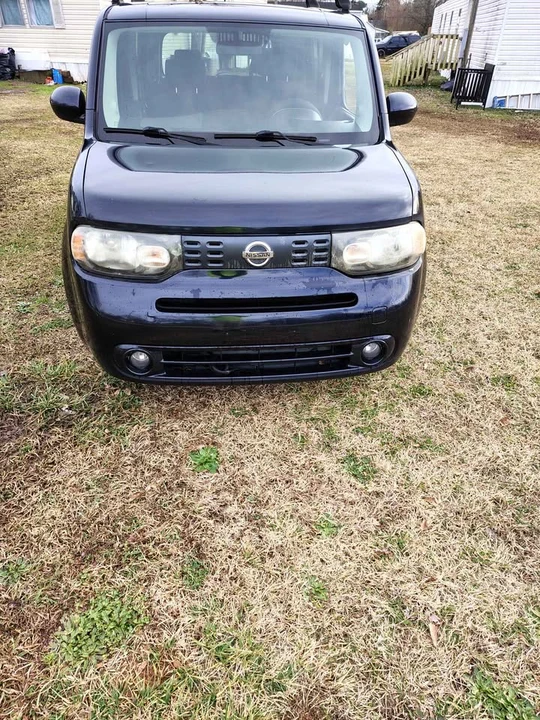 2010 Nissan Cube - Image 4 of 8