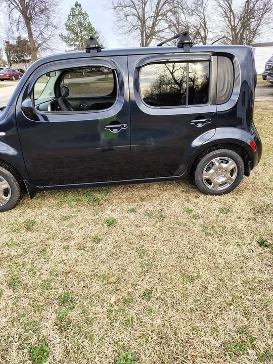 2010 Nissan Cube - Image 3 of 8