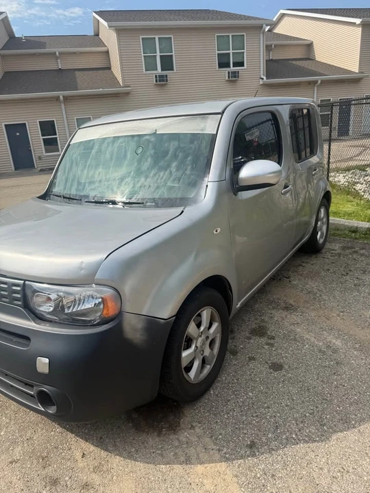 2010 Nissan Cube - Image 3 of 16