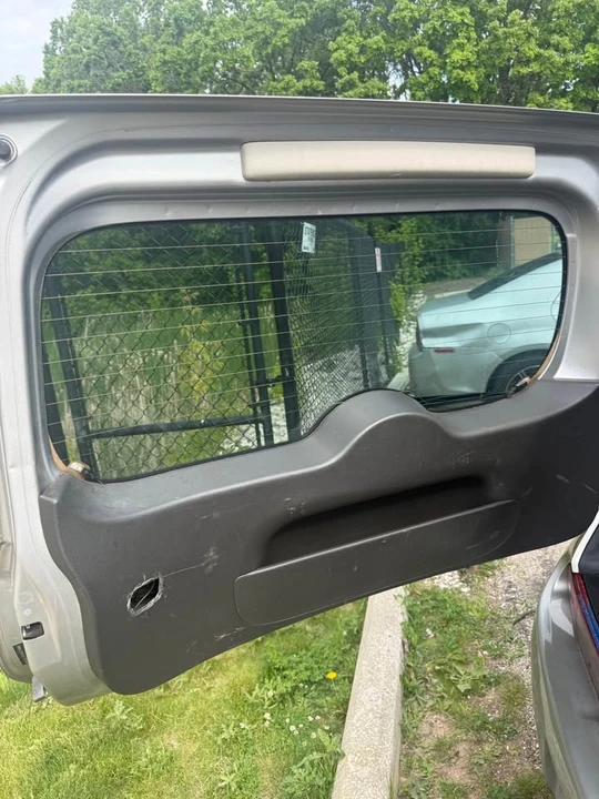 2010 Nissan Cube - Image 7 of 16