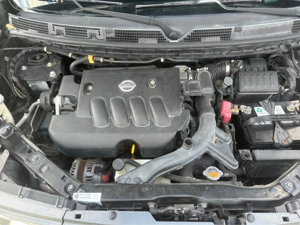 2010 Nissan Cube - Image 10 of 10