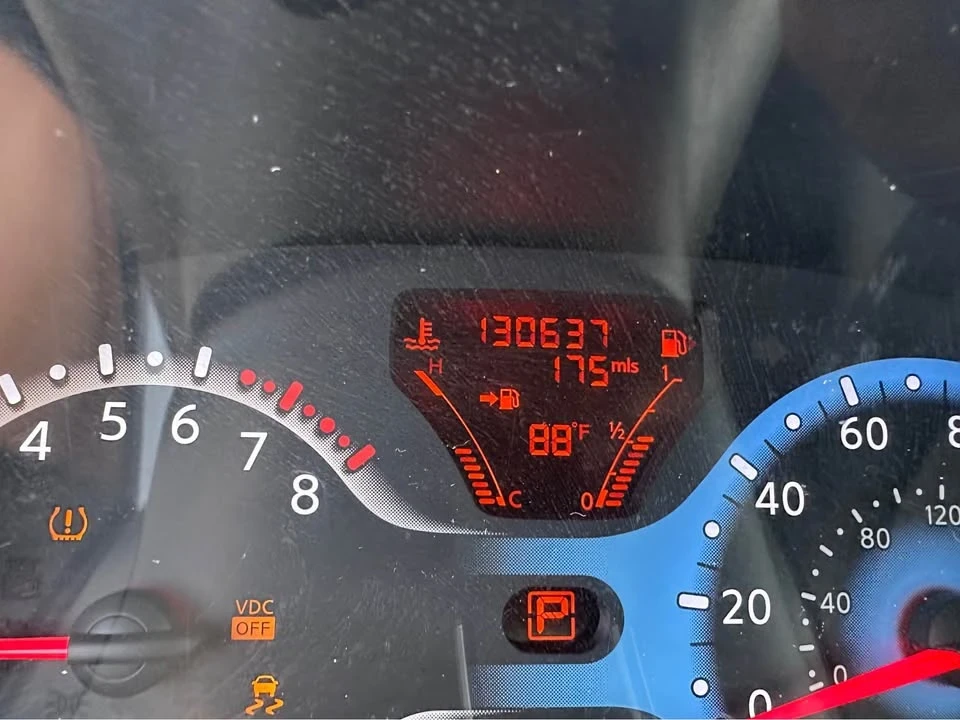 2010 Nissan Cube - Image 9 of 12