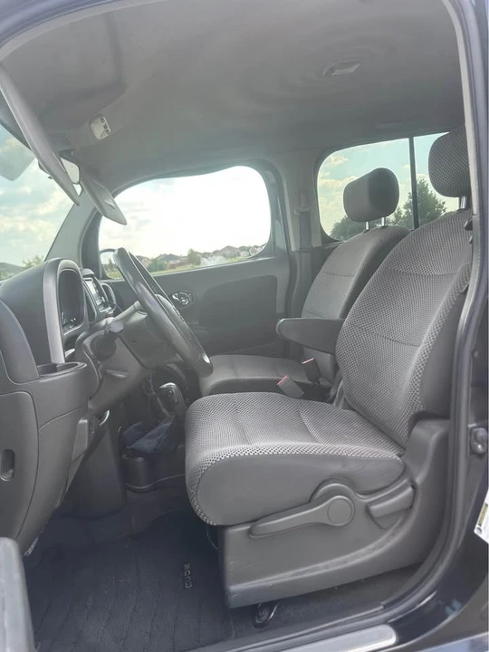 2010 Nissan Cube - Image 4 of 10
