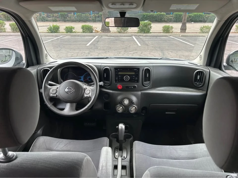 2010 Nissan Cube - Image 9 of 9