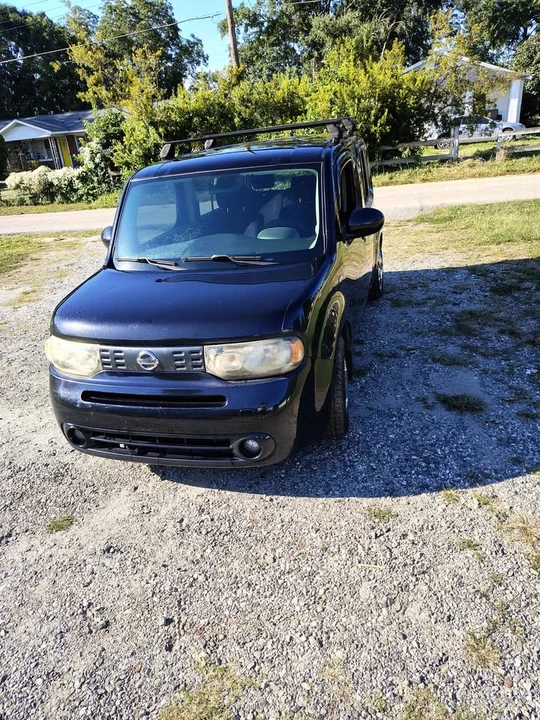 2010 Nissan Cube - Image 5 of 6