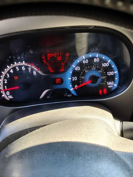 2010 Nissan Cube - Image 3 of 6
