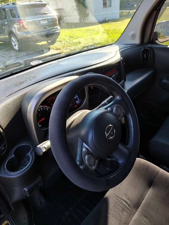 2010 Nissan Cube - Image 4 of 6