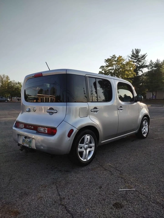 2010 Nissan Cube - Image 5 of 20