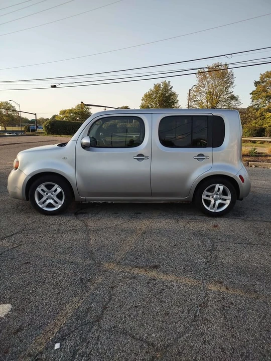 2010 Nissan Cube - Image 6 of 20
