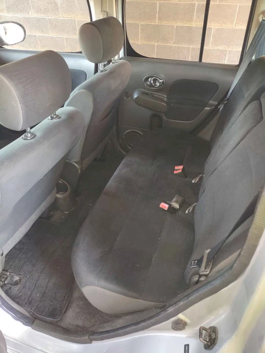 2010 Nissan Cube - Image 13 of 20