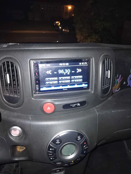 2010 Nissan Cube - Image 19 of 20