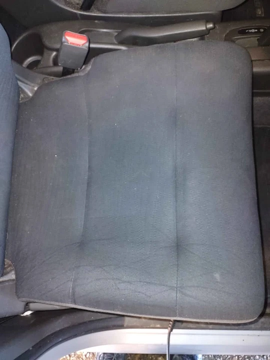 2010 Nissan Cube - Image 16 of 20
