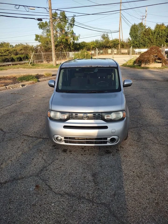 2010 Nissan Cube - Image 18 of 20