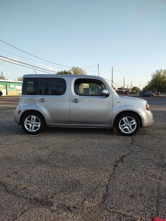2010 Nissan Cube - Image 7 of 20