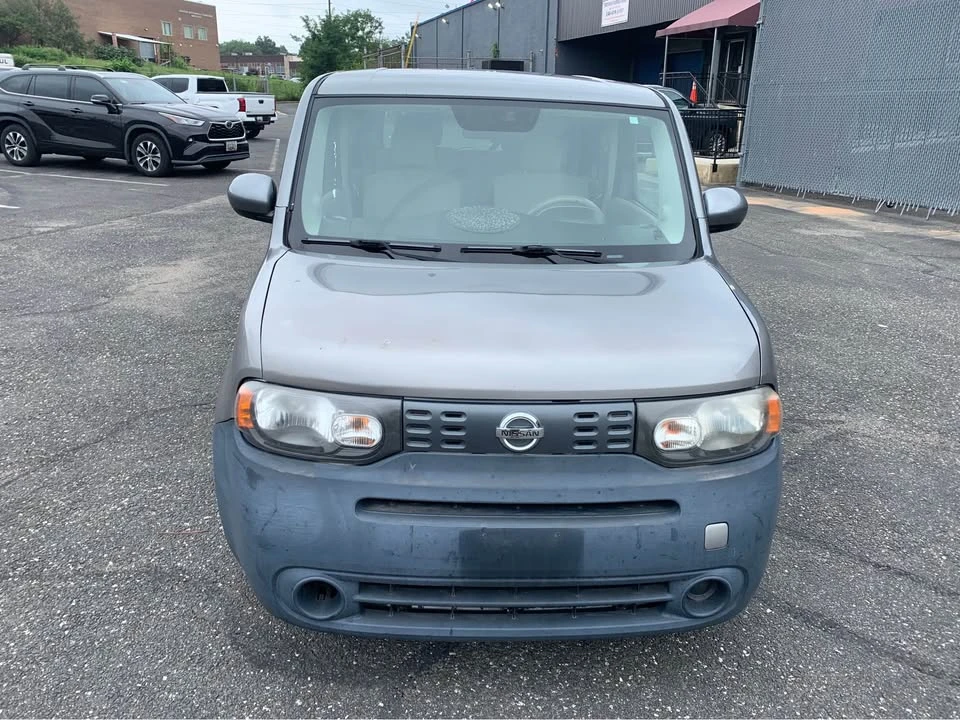2010 Nissan Cube - Image 3 of 6